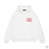 Cheap Amiri Hoodies Long Sleeved For Unisex #1295719 Replica Wholesale [$52.00 USD] [ITEM#1295719] on Replica Amiri Hoodies