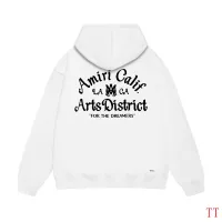 Cheap Amiri Hoodies Long Sleeved For Unisex #1295720 Replica Wholesale [$52.00 USD] [ITEM#1295720] on Replica Amiri Hoodies