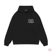 Cheap Amiri Hoodies Long Sleeved For Unisex #1295724 Replica Wholesale [$52.00 USD] [ITEM#1295724] on Replica Amiri Hoodies