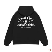 Cheap Amiri Hoodies Long Sleeved For Unisex #1295724 Replica Wholesale [$52.00 USD] [ITEM#1295724] on Replica Amiri Hoodies