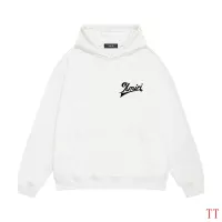 Cheap Amiri Hoodies Long Sleeved For Unisex #1295725 Replica Wholesale [$52.00 USD] [ITEM#1295725] on Replica Amiri Hoodies