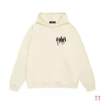 Cheap Amiri Hoodies Long Sleeved For Unisex #1295732 Replica Wholesale [$52.00 USD] [ITEM#1295732] on Replica Amiri Hoodies