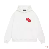 Cheap Amiri Hoodies Long Sleeved For Unisex #1295738 Replica Wholesale [$52.00 USD] [ITEM#1295738] on Replica Amiri Hoodies