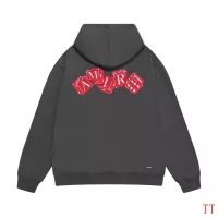 Cheap Amiri Hoodies Long Sleeved For Unisex #1295740 Replica Wholesale [$52.00 USD] [ITEM#1295740] on Replica Amiri Hoodies