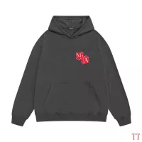 Cheap Amiri Hoodies Long Sleeved For Unisex #1295740 Replica Wholesale [$52.00 USD] [ITEM#1295740] on Replica Amiri Hoodies