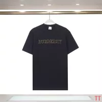 Cheap Burberry T-Shirts Short Sleeved For Unisex #1295744 Replica Wholesale [$32.00 USD] [ITEM#1295744] on Replica Burberry T-Shirts