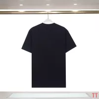 Cheap Burberry T-Shirts Short Sleeved For Unisex #1295744 Replica Wholesale [$32.00 USD] [ITEM#1295744] on Replica Burberry T-Shirts