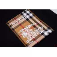 Cheap Burberry T-Shirts Short Sleeved For Unisex #1295746 Replica Wholesale [$32.00 USD] [ITEM#1295746] on Replica Burberry T-Shirts