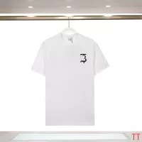 Cheap Burberry T-Shirts Short Sleeved For Unisex #1295747 Replica Wholesale [$32.00 USD] [ITEM#1295747] on Replica Burberry T-Shirts