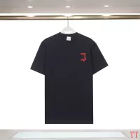 Cheap Burberry T-Shirts Short Sleeved For Unisex #1295748 Replica Wholesale [$32.00 USD] [ITEM#1295748] on Replica Burberry T-Shirts