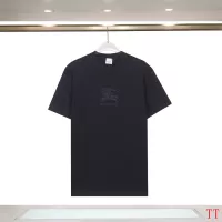 Cheap Burberry T-Shirts Short Sleeved For Unisex #1295750 Replica Wholesale [$32.00 USD] [ITEM#1295750] on Replica Burberry T-Shirts