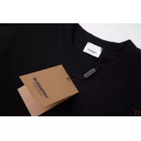 Cheap Burberry T-Shirts Short Sleeved For Unisex #1295750 Replica Wholesale [$32.00 USD] [ITEM#1295750] on Replica Burberry T-Shirts