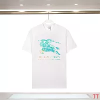 Cheap Burberry T-Shirts Short Sleeved For Unisex #1295751 Replica Wholesale [$29.00 USD] [ITEM#1295751] on Replica Burberry T-Shirts