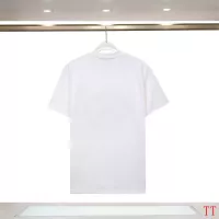 Cheap Burberry T-Shirts Short Sleeved For Unisex #1295751 Replica Wholesale [$29.00 USD] [ITEM#1295751] on Replica Burberry T-Shirts