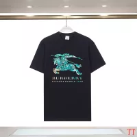 Cheap Burberry T-Shirts Short Sleeved For Unisex #1295752 Replica Wholesale [$29.00 USD] [ITEM#1295752] on Replica Burberry T-Shirts