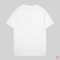 Cheap Christian Dior T-Shirts Short Sleeved For Unisex #1295772 Replica Wholesale [$32.00 USD] [ITEM#1295772] on Replica Christian Dior T-Shirts