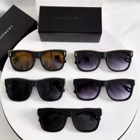 Cheap Givenchy AAA Quality Sunglasses #1295788 Replica Wholesale [$52.00 USD] [ITEM#1295788] on Replica Givenchy AAA Quality Sunglasses