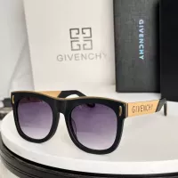 Cheap Givenchy AAA Quality Sunglasses #1295789 Replica Wholesale [$52.00 USD] [ITEM#1295789] on Replica Givenchy AAA Quality Sunglasses