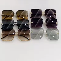 Cheap Gucci AAA Quality Sunglasses #1295815 Replica Wholesale [$60.00 USD] [ITEM#1295815] on Replica Gucci AAA Quality Sunglasses