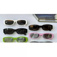 Cheap Gucci AAA Quality Sunglasses #1295822 Replica Wholesale [$60.00 USD] [ITEM#1295822] on Replica Gucci AAA Quality Sunglasses