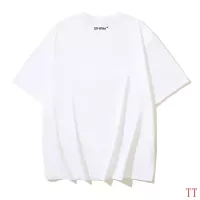 Cheap Off-White T-Shirts Short Sleeved For Unisex #1295827 Replica Wholesale [$29.00 USD] [ITEM#1295827] on Replica Off-White T-Shirts