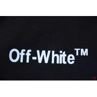 Cheap Off-White T-Shirts Short Sleeved For Unisex #1295828 Replica Wholesale [$29.00 USD] [ITEM#1295828] on Replica Off-White T-Shirts