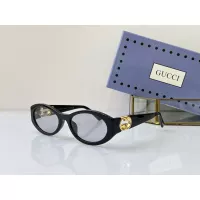 Cheap Gucci AAA Quality Sunglasses #1295832 Replica Wholesale [$60.00 USD] [ITEM#1295832] on Replica Gucci AAA Quality Sunglasses