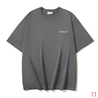 Cheap Off-White T-Shirts Short Sleeved For Unisex #1295856 Replica Wholesale [$29.00 USD] [ITEM#1295856] on Replica Off-White T-Shirts