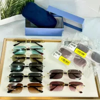 Cheap Gucci AAA Quality Sunglasses #1295864 Replica Wholesale [$68.00 USD] [ITEM#1295864] on Replica Gucci AAA Quality Sunglasses