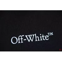 Cheap Off-White Hoodies Long Sleeved For Unisex #1295865 Replica Wholesale [$52.00 USD] [ITEM#1295865] on Replica Off-White Hoodies