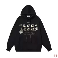 Cheap Off-White Hoodies Long Sleeved For Unisex #1295870 Replica Wholesale [$52.00 USD] [ITEM#1295870] on Replica Off-White Hoodies