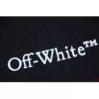 Cheap Off-White Hoodies Long Sleeved For Unisex #1295872 Replica Wholesale [$45.00 USD] [ITEM#1295872] on Replica Off-White Hoodies