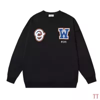 Cheap Off-White Hoodies Long Sleeved For Unisex #1295874 Replica Wholesale [$48.00 USD] [ITEM#1295874] on Replica Off-White Hoodies