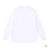 Cheap Off-White Hoodies Long Sleeved For Unisex #1295875 Replica Wholesale [$45.00 USD] [ITEM#1295875] on Replica Off-White Hoodies