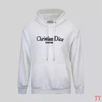 Cheap Christian Dior Hoodies Long Sleeved For Men #1295877 Replica Wholesale [$45.00 USD] [ITEM#1295877] on Replica Christian Dior Hoodies