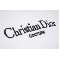 Cheap Christian Dior Hoodies Long Sleeved For Men #1295877 Replica Wholesale [$45.00 USD] [ITEM#1295877] on Replica Christian Dior Hoodies