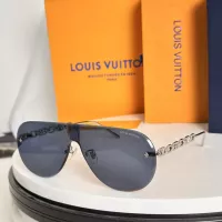 Cheap Louis Vuitton AAA Quality Sunglasses #1295881 Replica Wholesale [$60.00 USD] [ITEM#1295881] on Replica Louis Vuitton AAA Quality Sunglasses