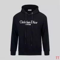 Cheap Christian Dior Hoodies Long Sleeved For Men #1295882 Replica Wholesale [$45.00 USD] [ITEM#1295882] on Replica Christian Dior Hoodies