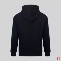 Cheap Christian Dior Hoodies Long Sleeved For Men #1295882 Replica Wholesale [$45.00 USD] [ITEM#1295882] on Replica Christian Dior Hoodies