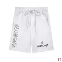 Cheap Balenciaga Pants For Men #1295906 Replica Wholesale [$39.00 USD] [ITEM#1295906] on Replica Balenciaga Pants