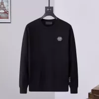 Cheap Philipp Plein PP Sweaters Long Sleeved For Men #1295911 Replica Wholesale [$39.00 USD] [ITEM#1295911] on Replica Philipp Plein PP Sweaters