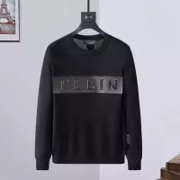 Cheap Philipp Plein PP Sweaters Long Sleeved For Men #1295915 Replica Wholesale [$42.00 USD] [ITEM#1295915] on Replica Philipp Plein PP Sweaters