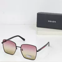 Cheap Prada AAA Quality Sunglasses #1296188 Replica Wholesale [$60.00 USD] [ITEM#1296188] on Replica Prada AAA Quality Sunglasses