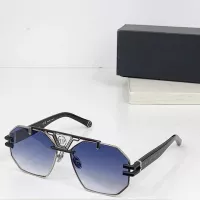 Cheap Philipp Plein PP AAA Quality Sunglasses #1296224 Replica Wholesale [$88.00 USD] [ITEM#1296224] on Replica Philipp Plein PP AAA Quality Sunglasses