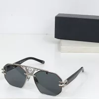 Cheap Philipp Plein PP AAA Quality Sunglasses #1296225 Replica Wholesale [$88.00 USD] [ITEM#1296225] on Replica Philipp Plein PP AAA Quality Sunglasses