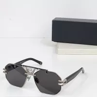 Cheap Philipp Plein PP AAA Quality Sunglasses #1296226 Replica Wholesale [$88.00 USD] [ITEM#1296226] on Replica Philipp Plein PP AAA Quality Sunglasses