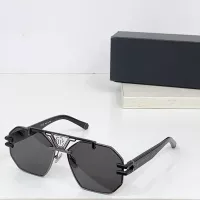 Cheap Philipp Plein PP AAA Quality Sunglasses #1296227 Replica Wholesale [$88.00 USD] [ITEM#1296227] on Replica Philipp Plein PP AAA Quality Sunglasses