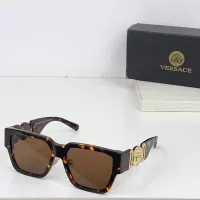 Cheap Versace AAA Quality Sunglasses #1296236 Replica Wholesale [$52.00 USD] [ITEM#1296236] on Replica Versace AAA Quality Sunglasses