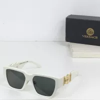 Cheap Versace AAA Quality Sunglasses #1296237 Replica Wholesale [$52.00 USD] [ITEM#1296237] on Replica Versace AAA Quality Sunglasses