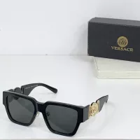 Cheap Versace AAA Quality Sunglasses #1296239 Replica Wholesale [$52.00 USD] [ITEM#1296239] on Replica Versace AAA Quality Sunglasses